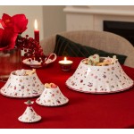 Toy's Delighr biscottiera albero
